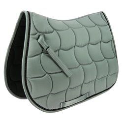 Tapis de selle EQUITHÈME "Satin" 2