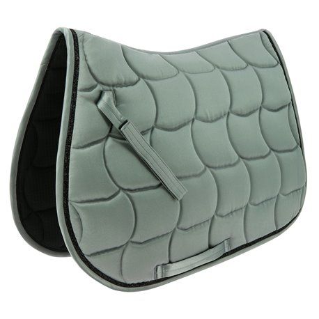 EQUITHÈME Schabracke "Satin"