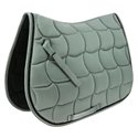 EQUITHÈME Schabracke "Satin"