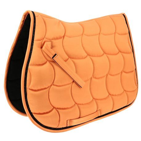 EQUITHÈME Schabracke "Satin"