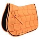 EQUITHÈME Schabracke "Satin"