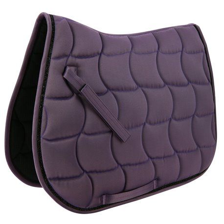 EQUITHÈME Schabracke "Satin"
