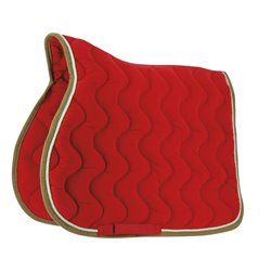 EQUITHÈME Satteldecke "Polyfun" 2