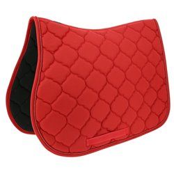 Tapis de selle RIDING WORLD "Rope" 2