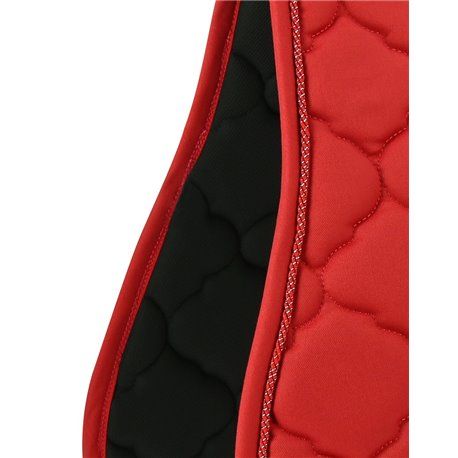 Tapis de selle RIDING WORLD "Rope"