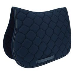 Tapis de selle RIDING WORLD "Rope"