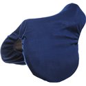 Sattelbezug aus Polarfleece