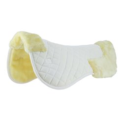 Amortisseur de dos RIDING WORLD 2