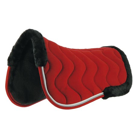 EQUITHÈME "Jump Pro" Rückenschoner