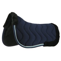 EQUITHÈME "Jump Pro" Rückenschoner 2