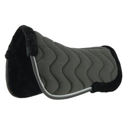 EQUITHÈME "Jump Pro" Rückenschoner 2