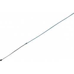 WHIP & GO "Tourillon*" teilbare Longierpeitsche 2