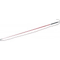 WHIP & GO "Karbon" Longierpeitsche
