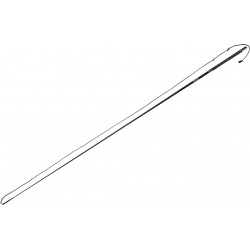 WHIP & GO "Karbon" Longierpeitsche 2