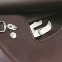 BATES "Caprilli" CAIR® Close Contact