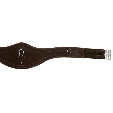 ERIC THOMAS FITTER Anatomicher Sattelgurt