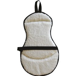 RANDOL'S Sattelsitzbezug 2