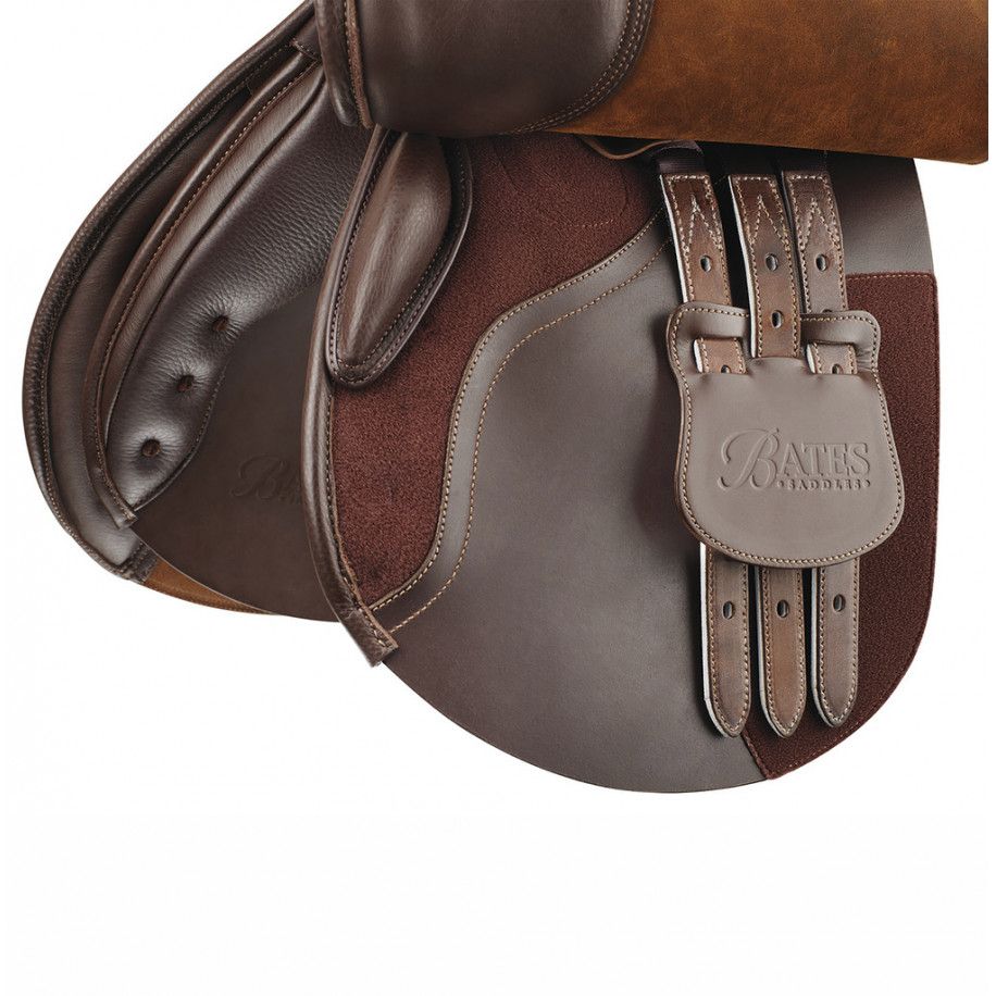 BATES "Caprilli" CAIR® Close Contact