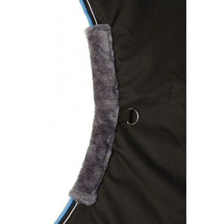 EQUITHÈME „TYREX 600 D“ Decke