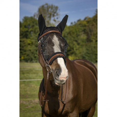 EQUITH?ME "Training" Antifliegenmaske