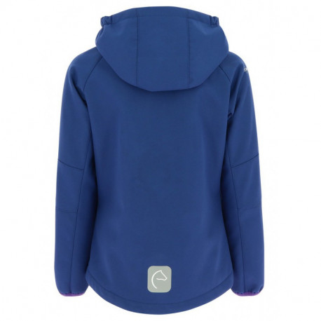 SOFTSHELL EQUI-KIDS "AMANDINE"