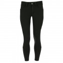 PANTALON SOFTSHELL EQUITHÈME "ZERMATT", FOND SILICONE
