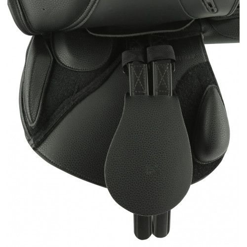 Selle d'obstacles NORTON PRO Poney 2