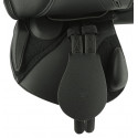 Selle d'obstacles NORTON PRO Poney
