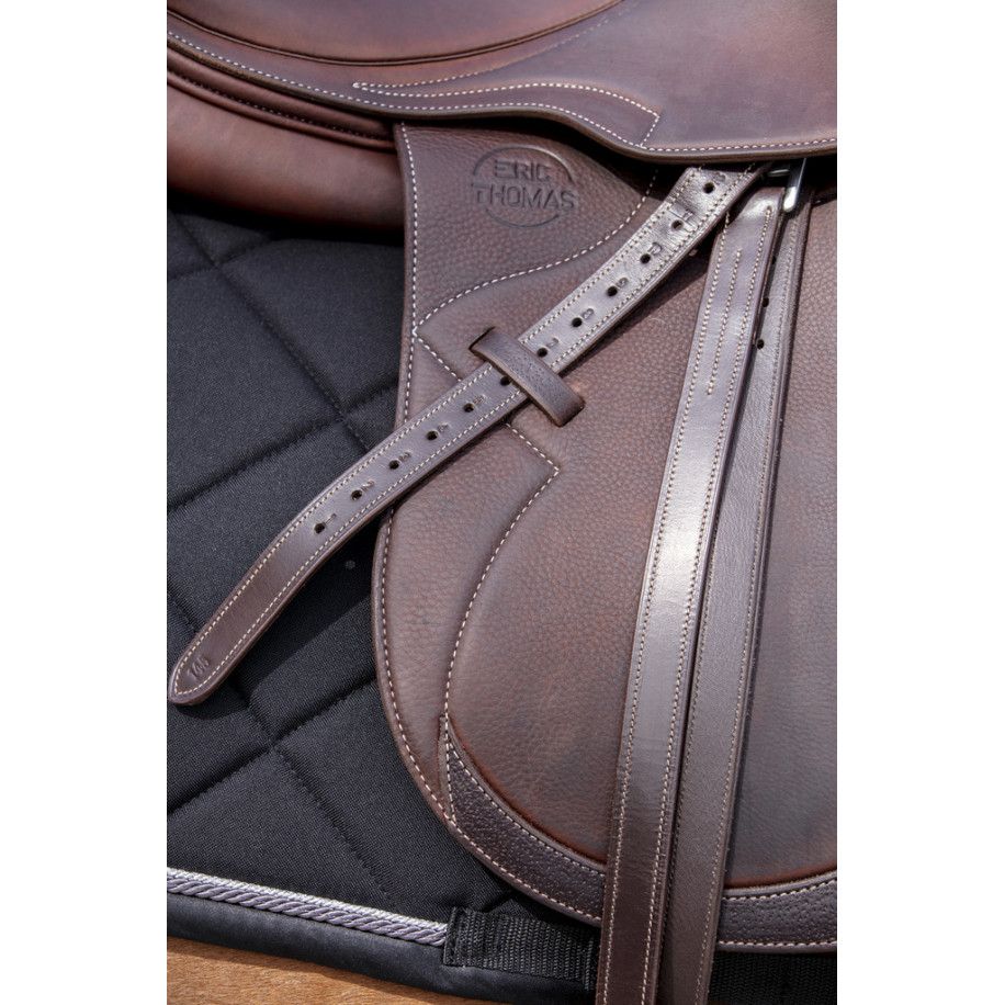 Selle d'obstacles ERIC THOMAS DTA ANTARES