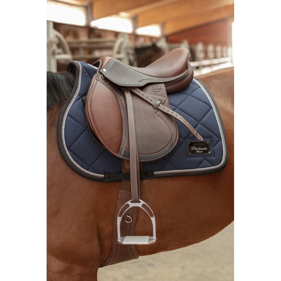 Selle d'obstacles ERIC THOMAS DTA ANTARES