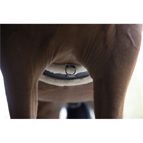 Sangle NORTON XTR "Mouton synth?tique"