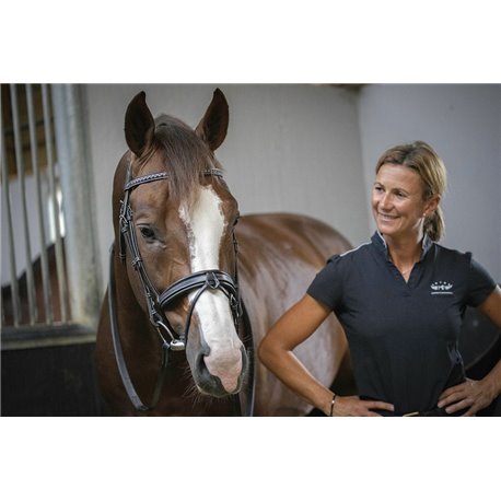 PENELOPE „Daily" Trensenzaum