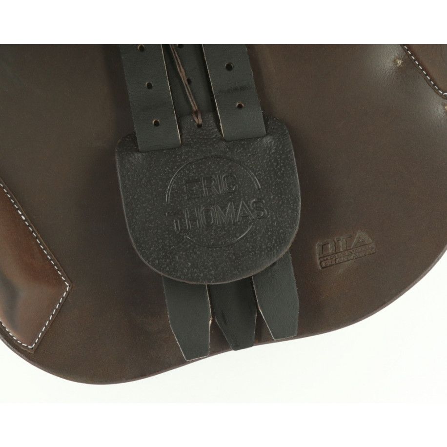 Selle d'obstacles ERIC THOMAS DTA ANTARES