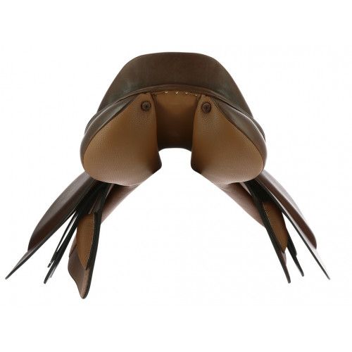 Selle d'obstacles ERIC THOMAS HYBRID "New" 2