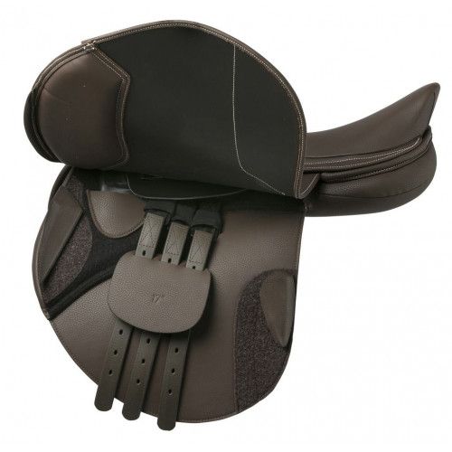 Selle d'obstacles NORTON PRO - 1 2