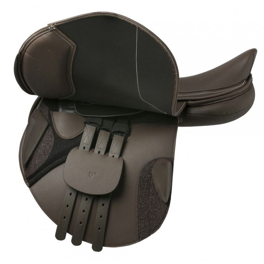 Selle d'obstacles NORTON PRO - 2