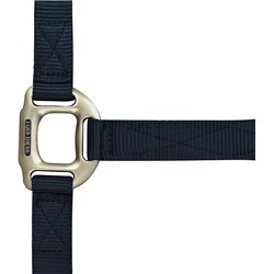 EQUITHÈME Nylonhalfter 2