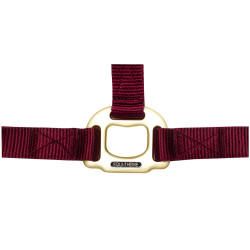 EQUITHÈME Nylonhalfter 2