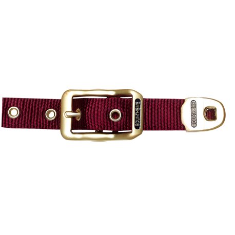 EQUITHÈME Nylonhalfter