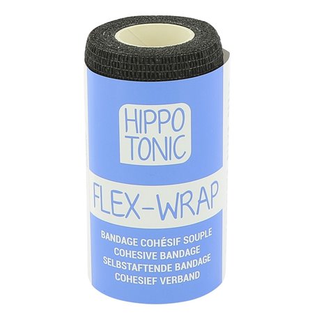 HIPPOTONIC "Flex-Wrap" Arbeitsbandage