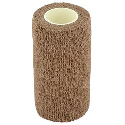HIPPOTONIC "Flex-Wrap" Arbeitsbandage 2