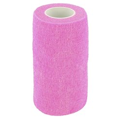HIPPOTONIC "Flex-Wrap" Arbeitsbandage 2