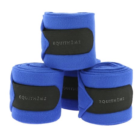 EQUITHÈME Polobandagen