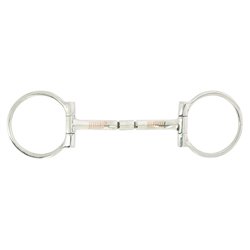 FEELING Wassertrense ?Snaffle?, Komfort 2