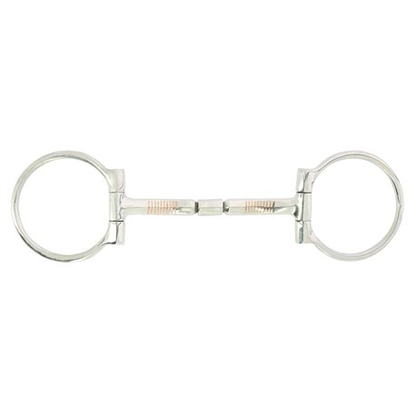 FEELING Wassertrense ?Snaffle?, Komfort