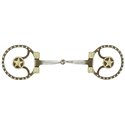 FEELING Wassertrense „Snaffle“, Show