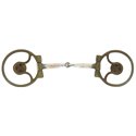 FEELING Wassertrense „Snaffle“, Show