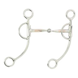 FEELING amerikanisches Gebiss ?Gebrochen? 2