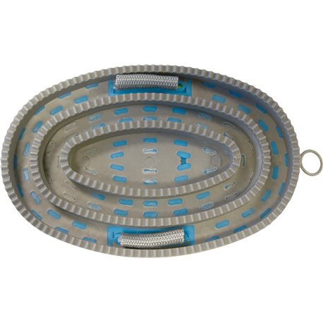 HIPPOTONIC GM „Antimicrobien“ Striegel