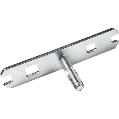 Cl? ? crampons en ?T?